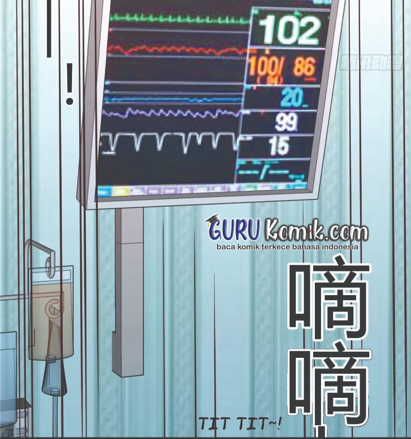 Full-level Peach Blossom Acupuncturist Chapter 3 Gambar 63