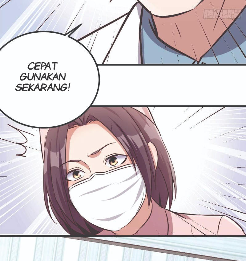 Full-level Peach Blossom Acupuncturist Chapter 3 Gambar 67