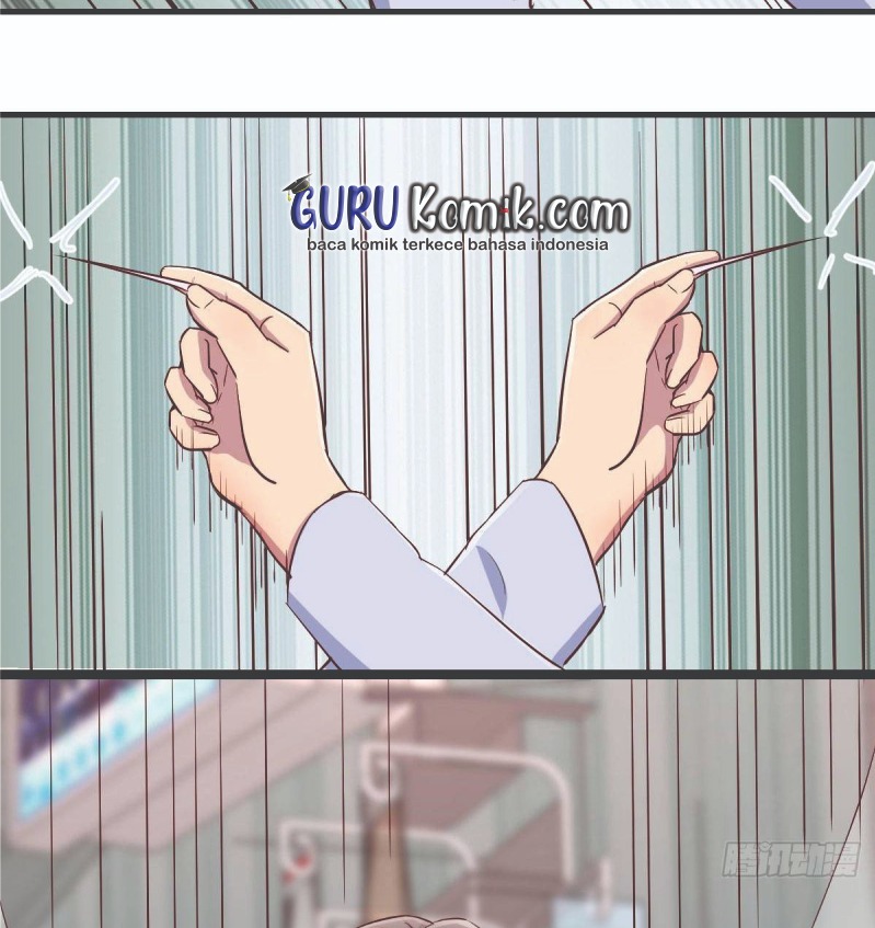 Full-level Peach Blossom Acupuncturist Chapter 3 Gambar 72