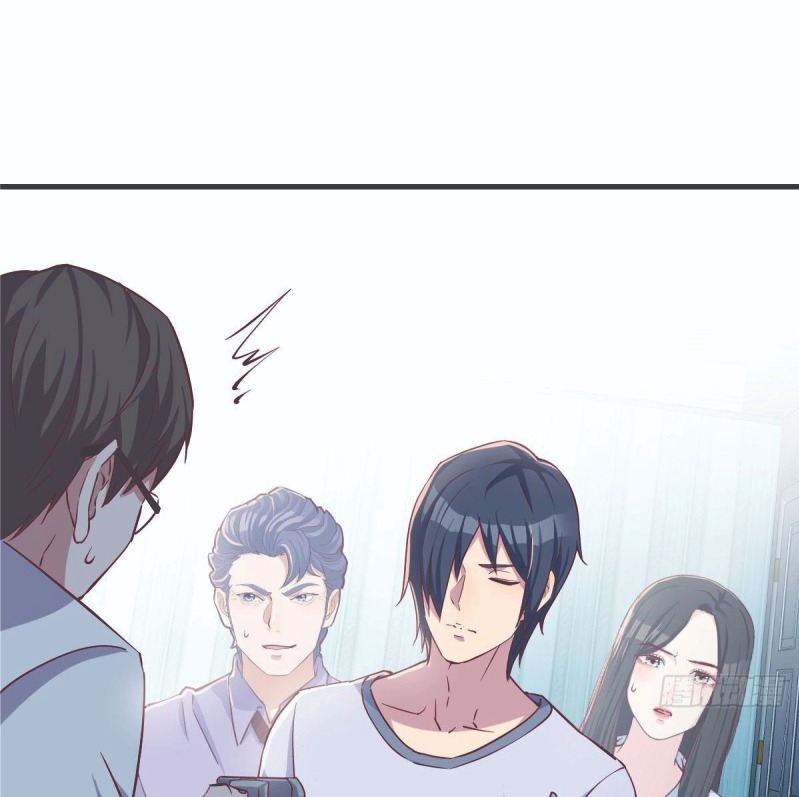 Full-level Peach Blossom Acupuncturist Chapter 3 Gambar 80