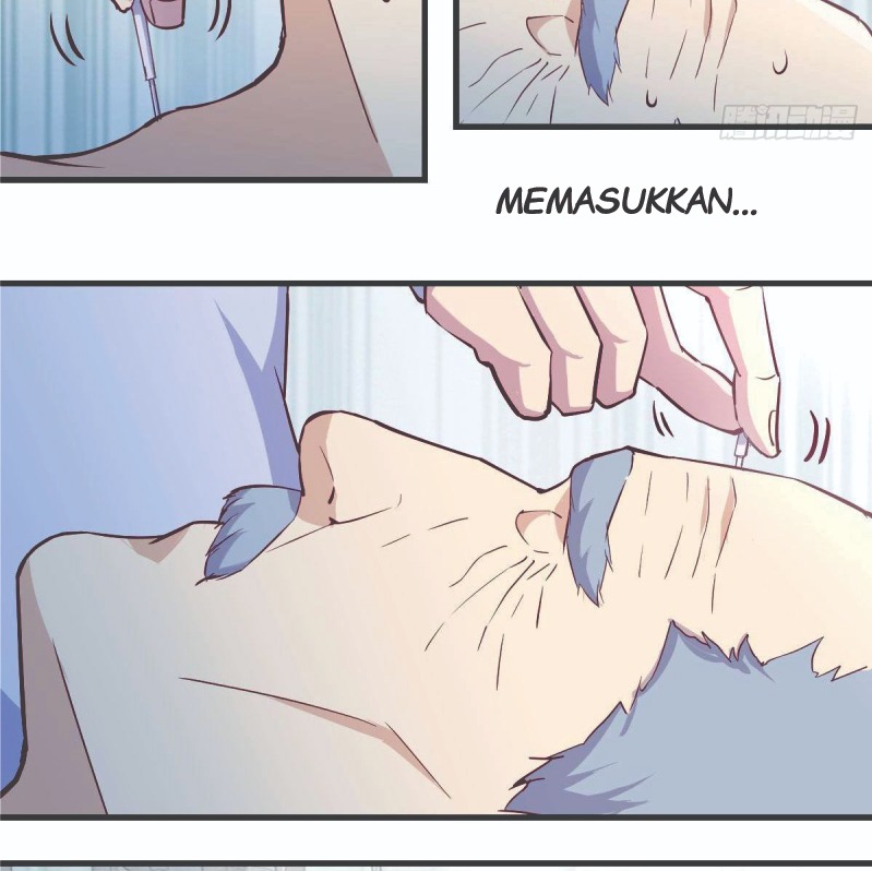 Full-level Peach Blossom Acupuncturist Chapter 3 Gambar 87