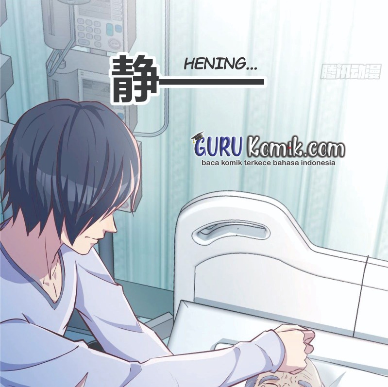 Full-level Peach Blossom Acupuncturist Chapter 3 Gambar 88