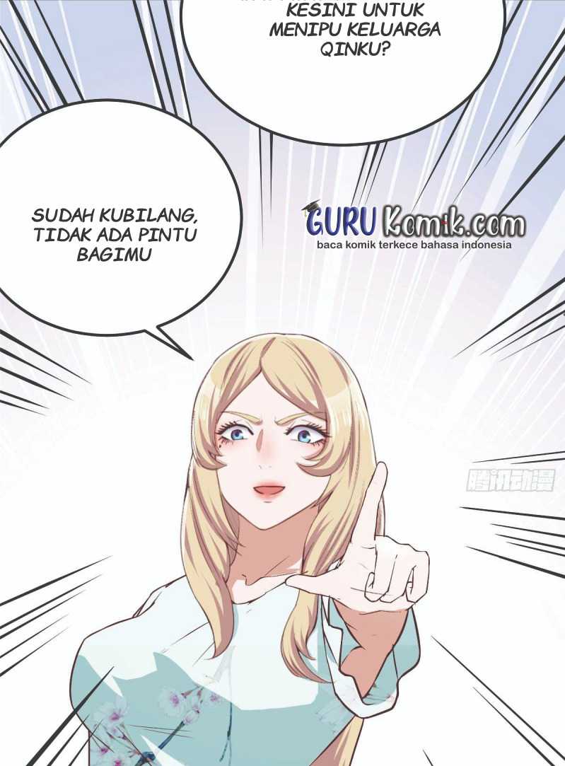 Full-level Peach Blossom Acupuncturist Chapter 2 Gambar 48