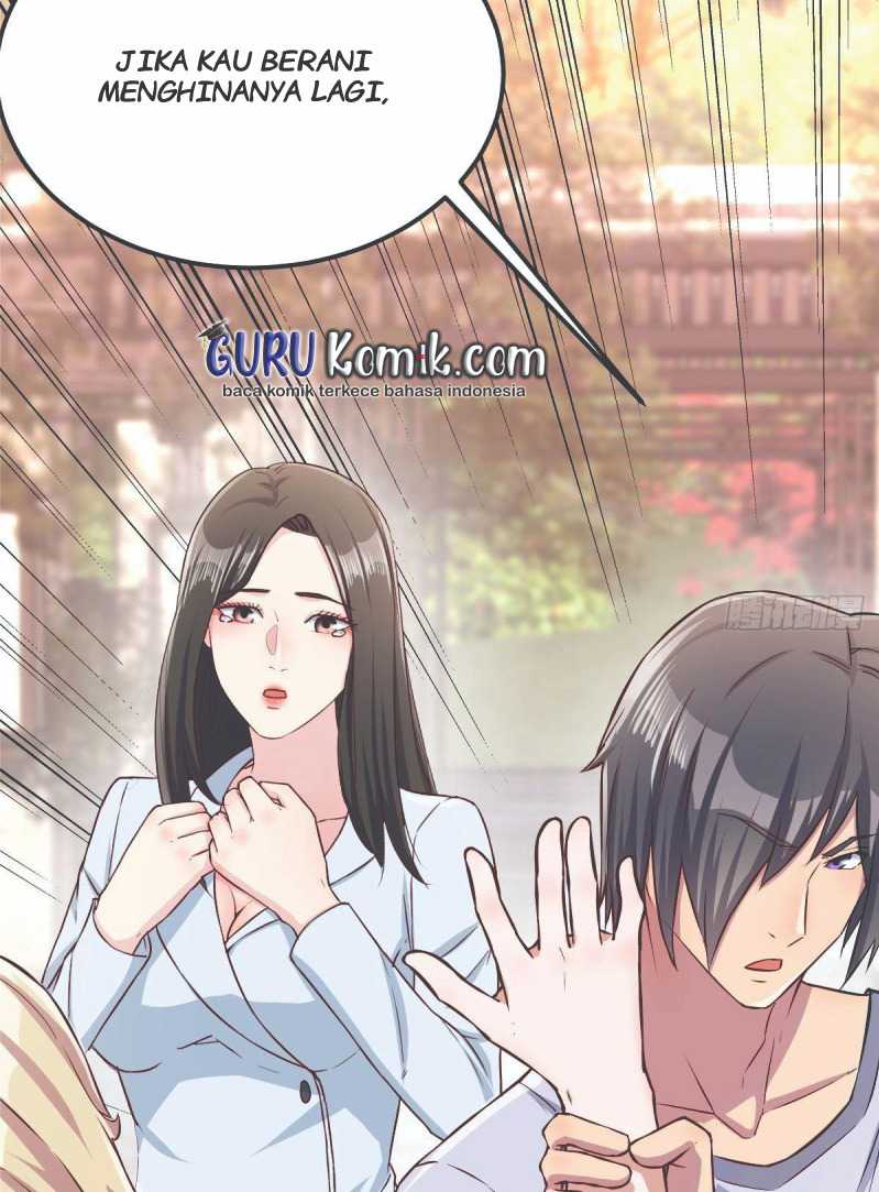 Full-level Peach Blossom Acupuncturist Chapter 2 Gambar 55