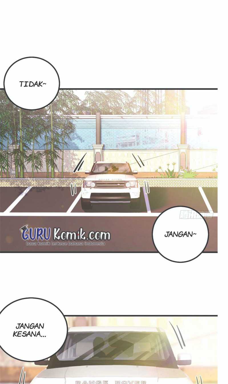 Baca Manhua Full-level Peach Blossom Acupuncturist Chapter 1 Gambar 2
