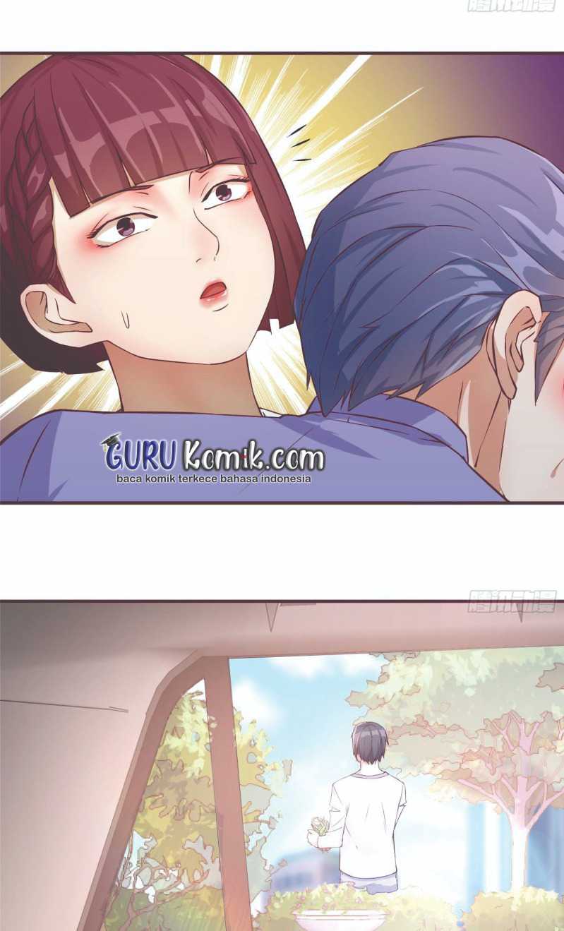 Full-level Peach Blossom Acupuncturist Chapter 1 Gambar 26
