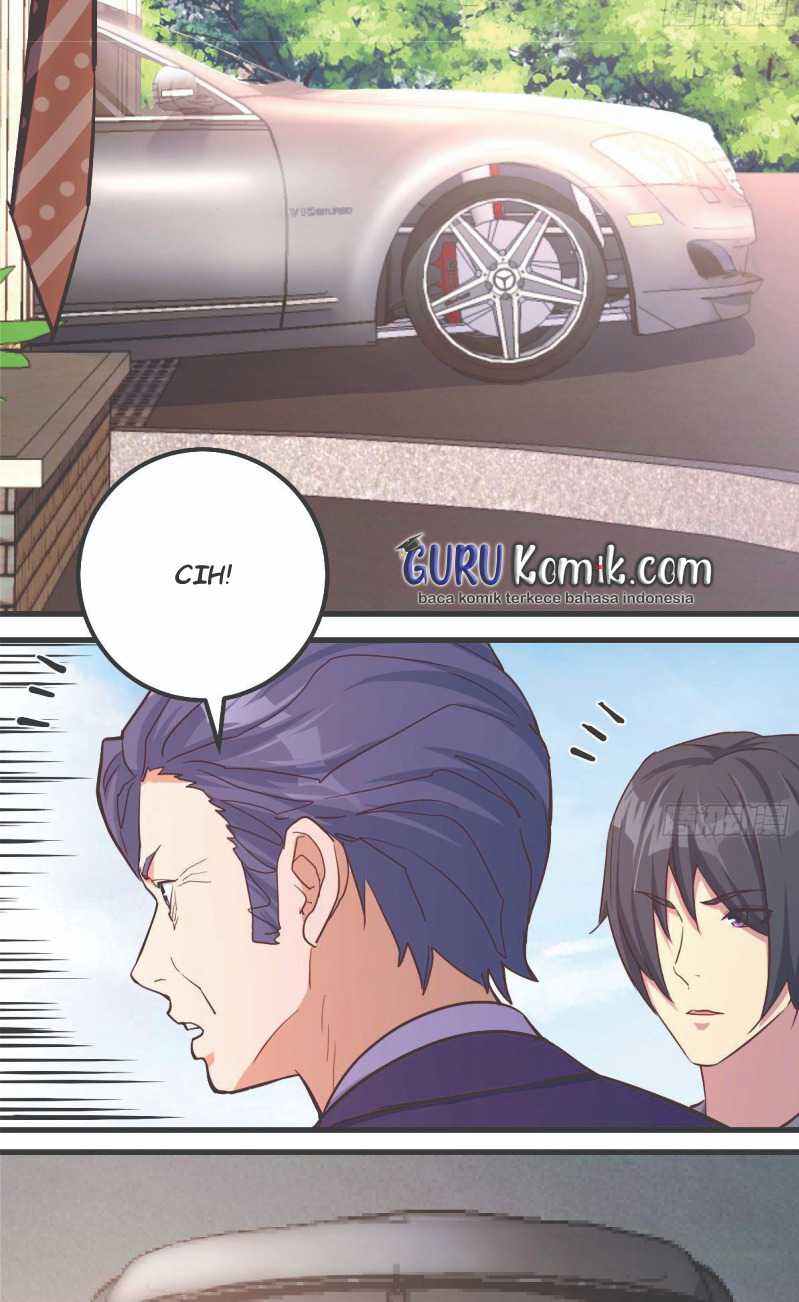 Full-level Peach Blossom Acupuncturist Chapter 1 Gambar 35