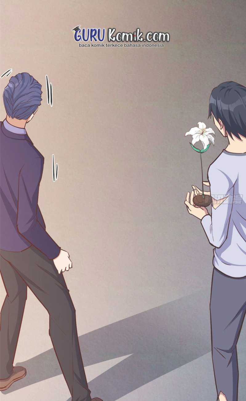 Full-level Peach Blossom Acupuncturist Chapter 1 Gambar 37