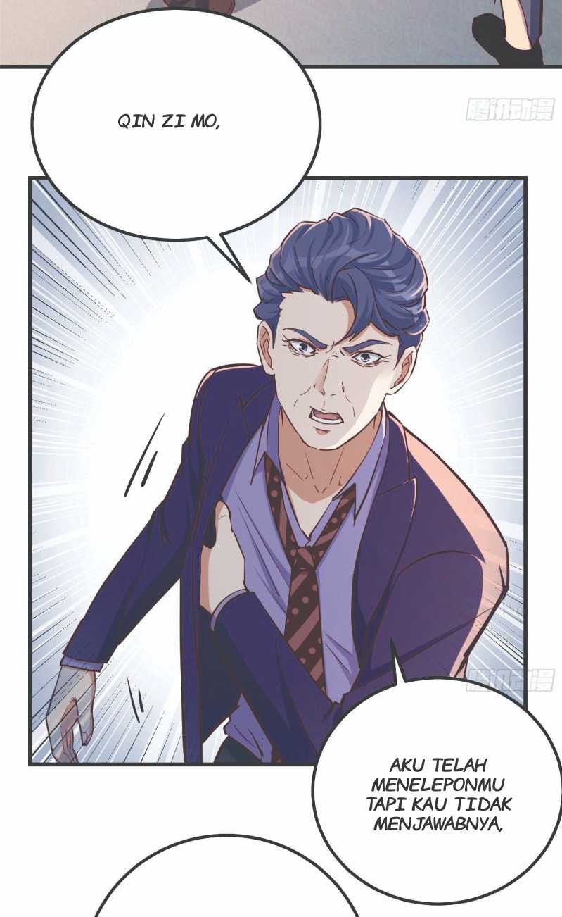 Full-level Peach Blossom Acupuncturist Chapter 1 Gambar 38