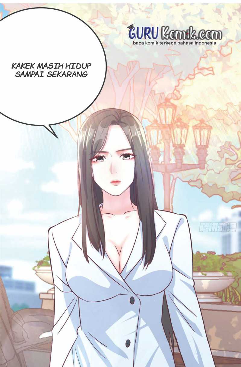Full-level Peach Blossom Acupuncturist Chapter 1 Gambar 45
