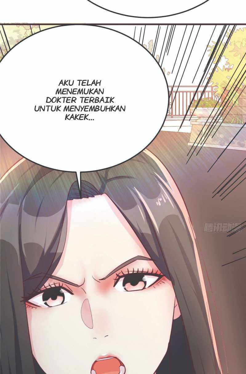 Full-level Peach Blossom Acupuncturist Chapter 1 Gambar 52