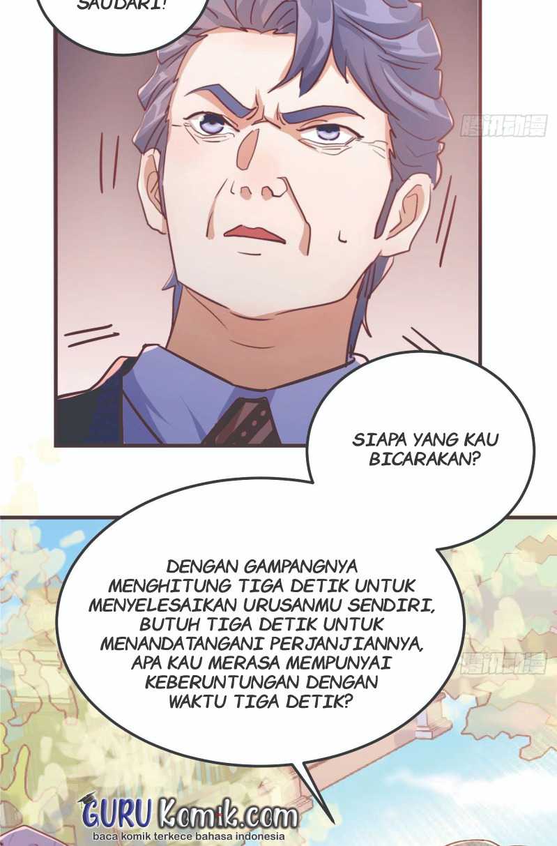 Full-level Peach Blossom Acupuncturist Chapter 1 Gambar 55