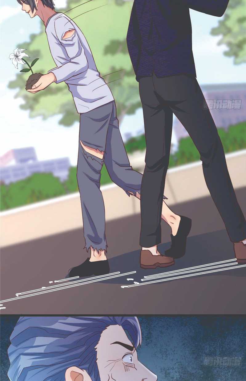 Full-level Peach Blossom Acupuncturist Chapter 1 Gambar 62