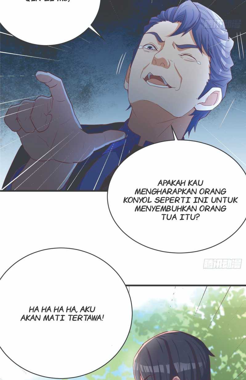Full-level Peach Blossom Acupuncturist Chapter 1 Gambar 70