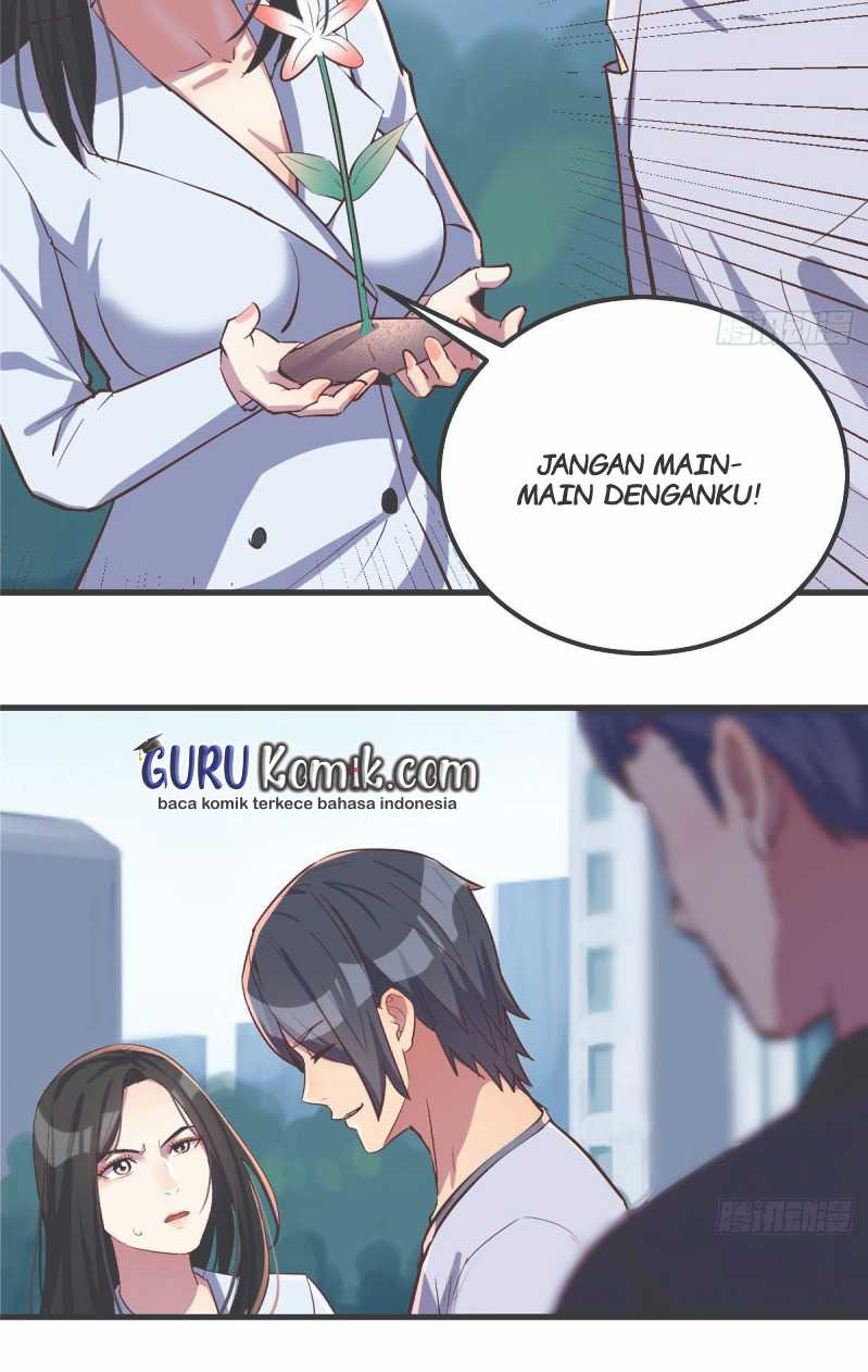 Full-level Peach Blossom Acupuncturist Chapter 1 Gambar 73