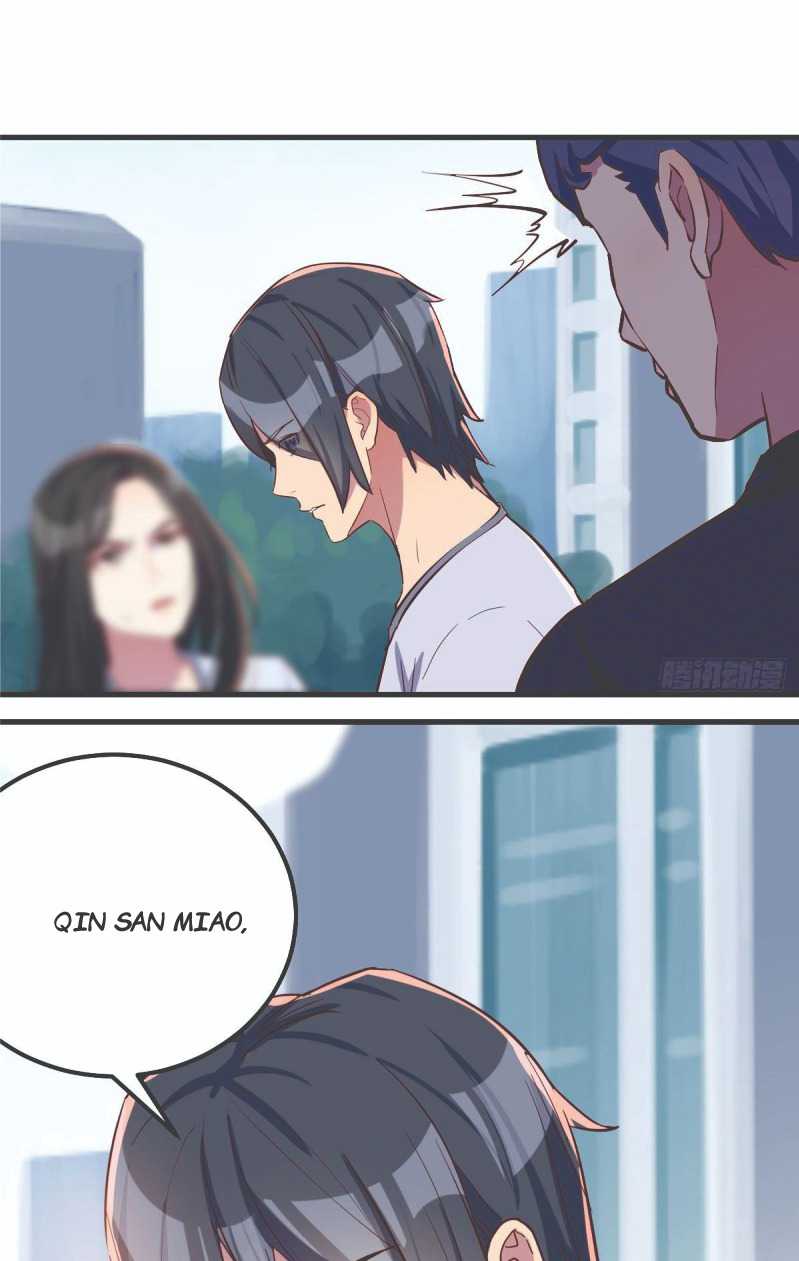 Full-level Peach Blossom Acupuncturist Chapter 1 Gambar 74