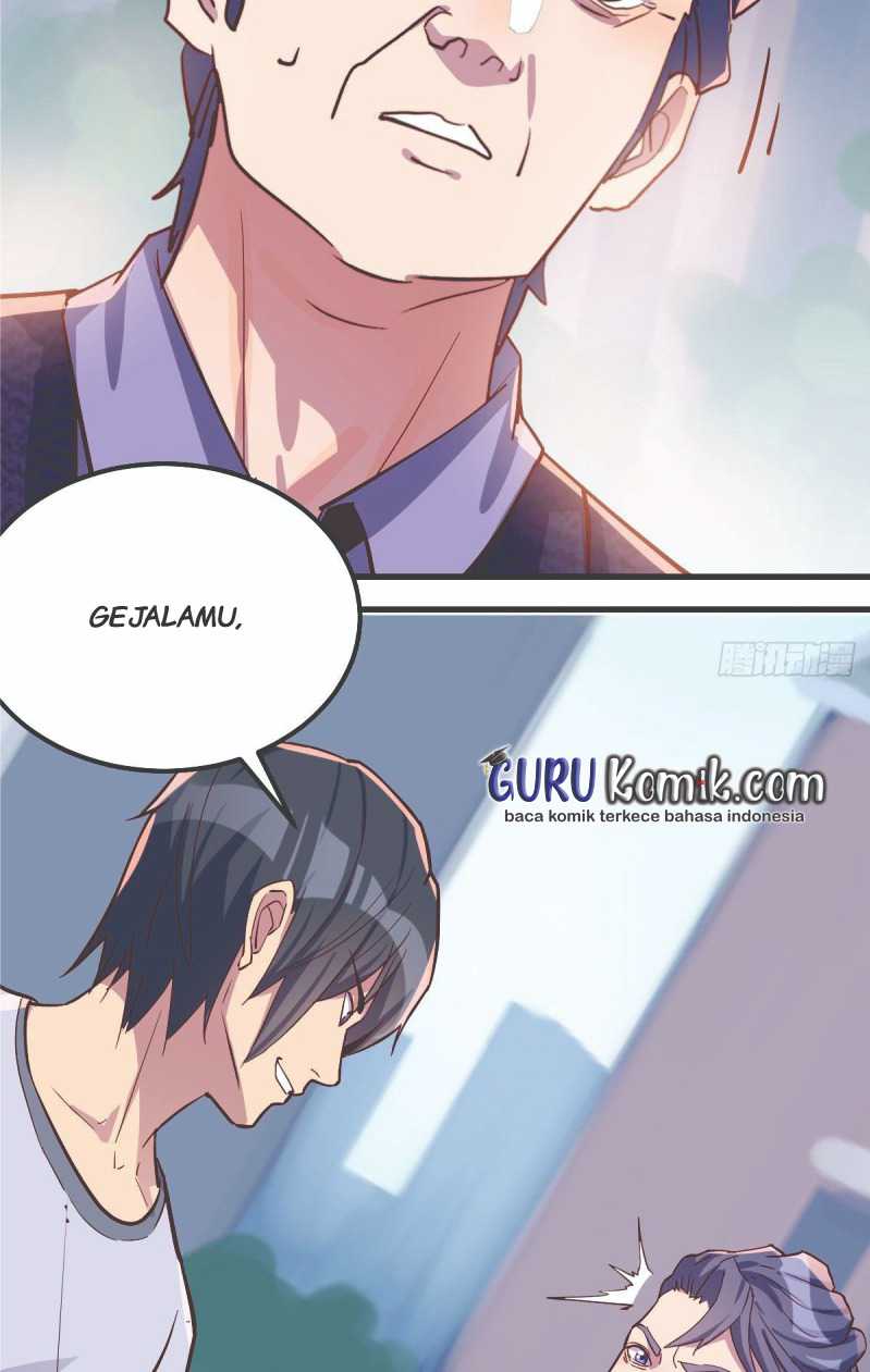 Full-level Peach Blossom Acupuncturist Chapter 1 Gambar 76