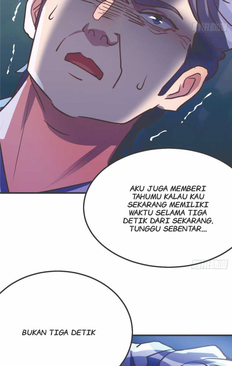 Full-level Peach Blossom Acupuncturist Chapter 1 Gambar 79