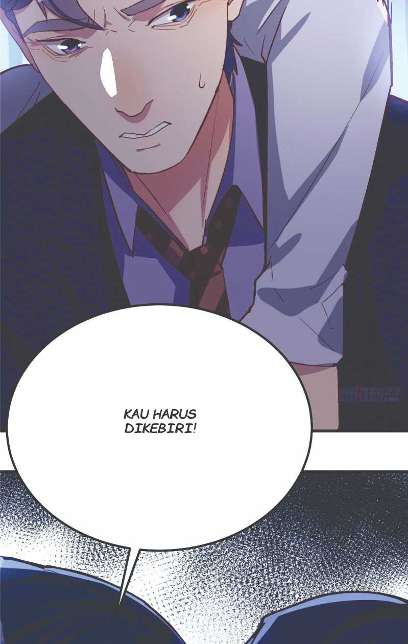 Full-level Peach Blossom Acupuncturist Chapter 1 Gambar 83