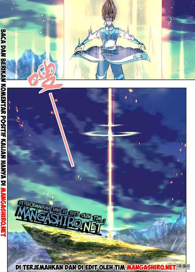 Yong Heng Zhi Zun Chapter 174 Gambar 13