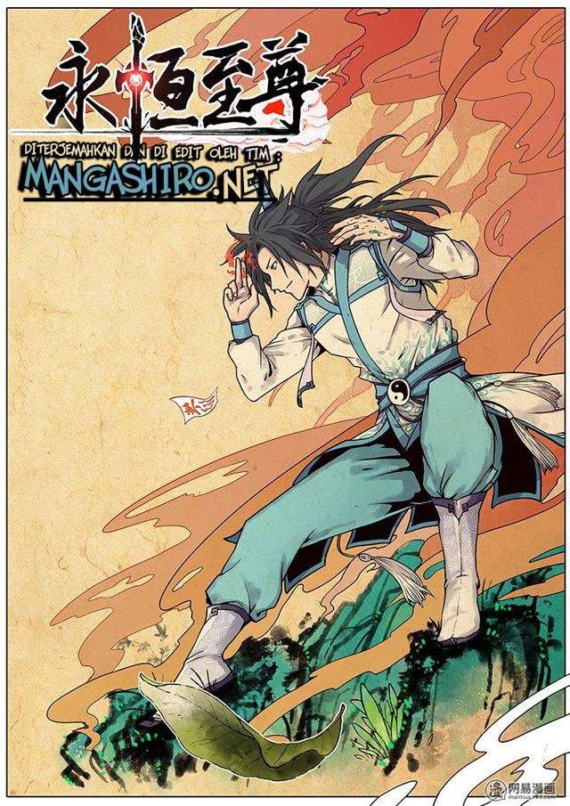 Baca Manhua Yong Heng Zhi Zun Chapter 174 Gambar 2