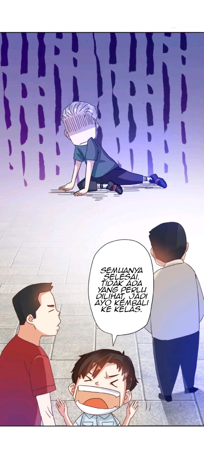 Super Doctor Metropolis Chapter 14 Gambar 12