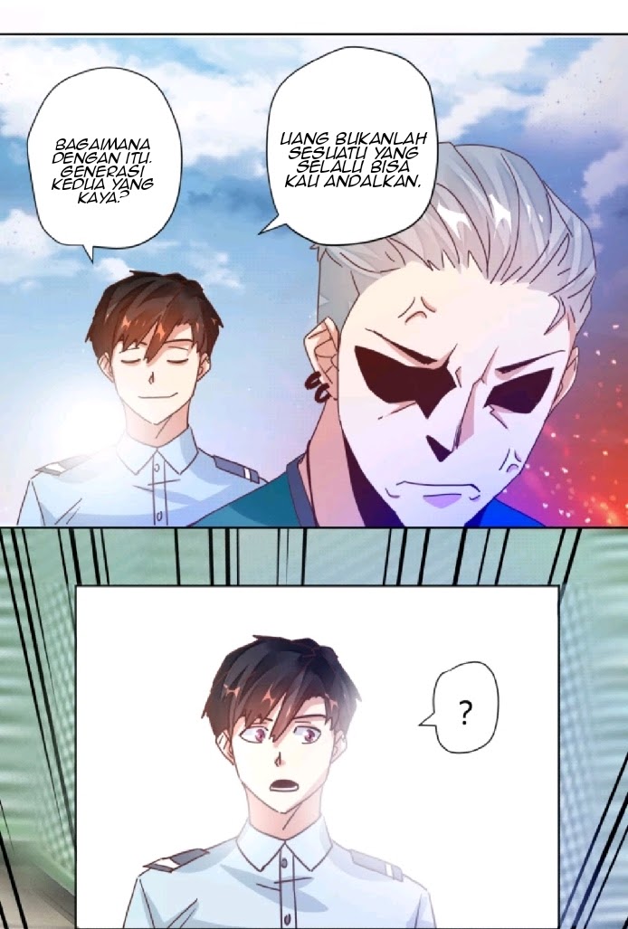 Super Doctor Metropolis Chapter 14 Gambar 13