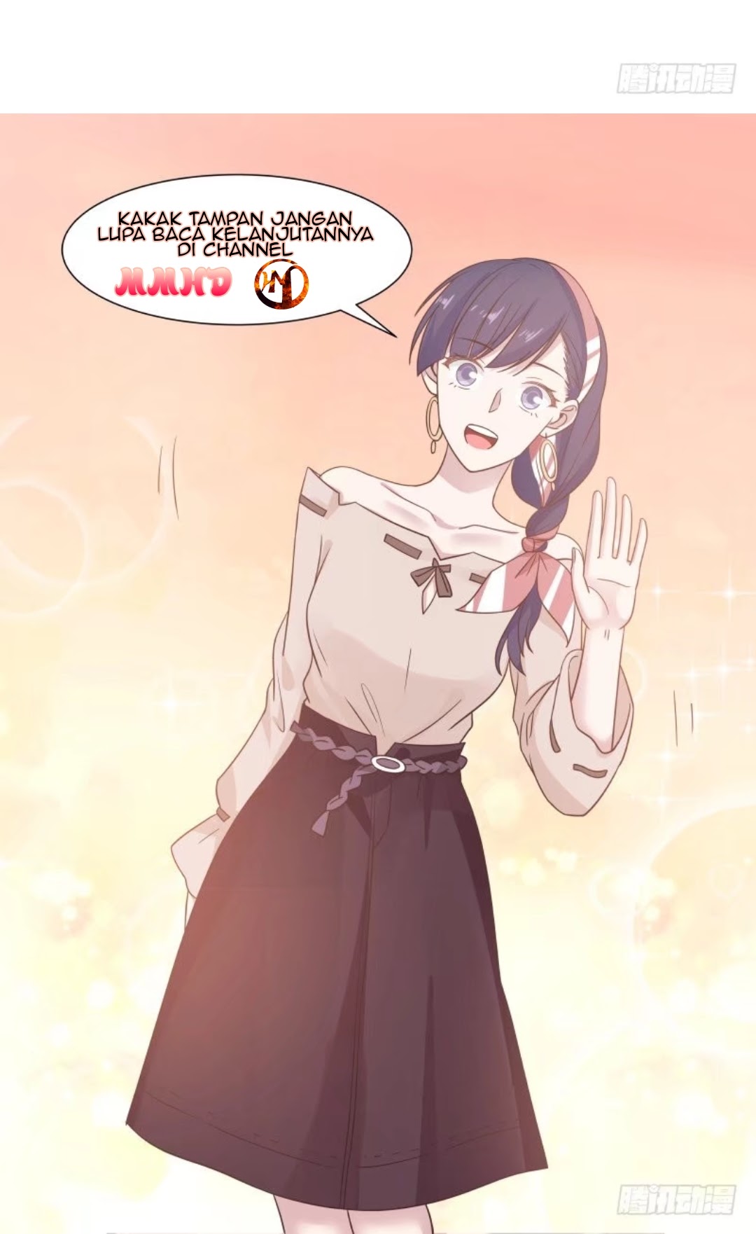 Super Doctor Metropolis Chapter 14 Gambar 16