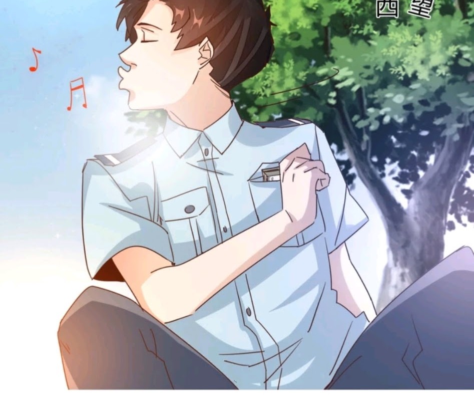 Super Doctor Metropolis Chapter 14 Gambar 5