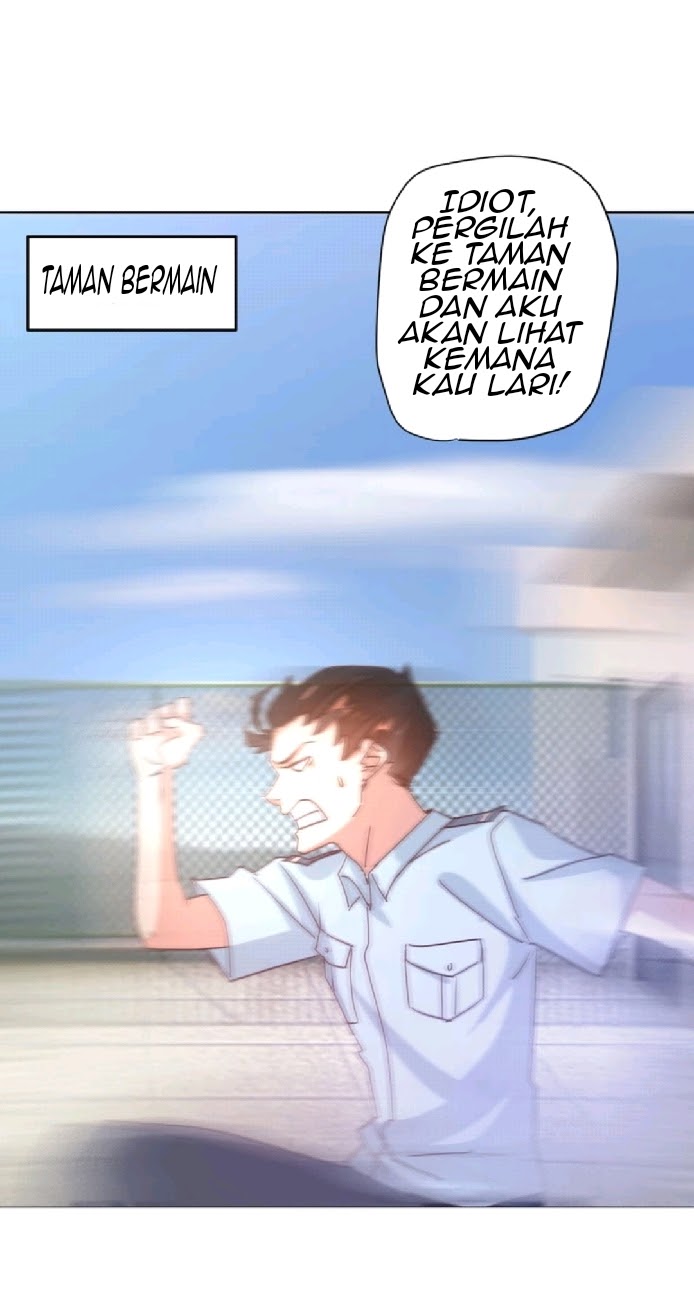 Super Doctor Metropolis Chapter 14 Gambar 8