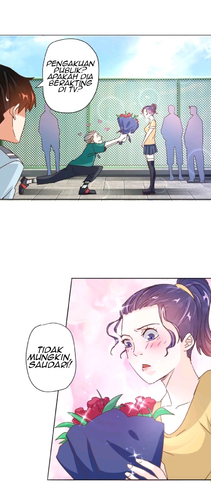 Super Doctor Metropolis Chapter 14 Gambar 9