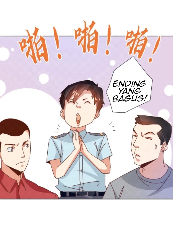 Super Doctor Metropolis Chapter 14 Gambar 11