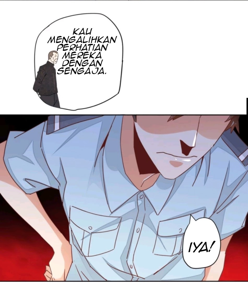 Super Doctor Metropolis Chapter 12 Gambar 6
