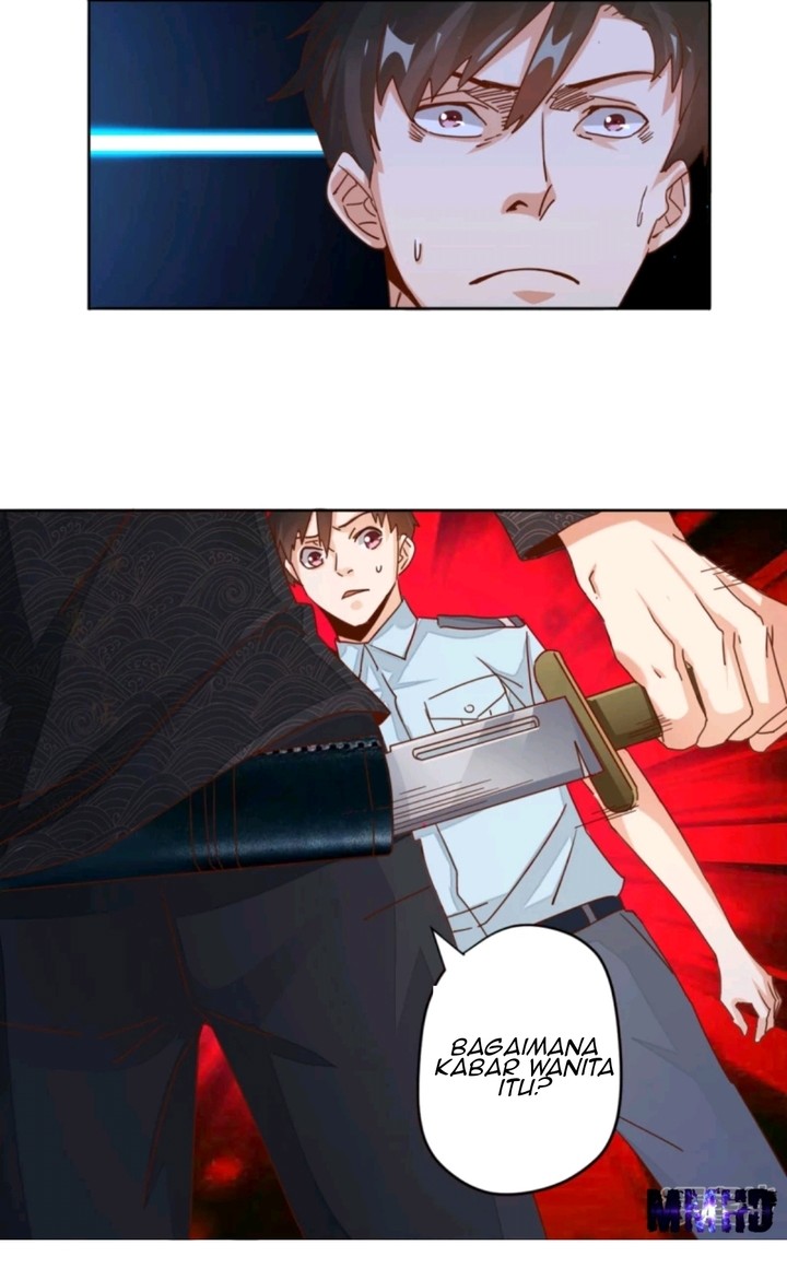 Super Doctor Metropolis Chapter 11 Gambar 6