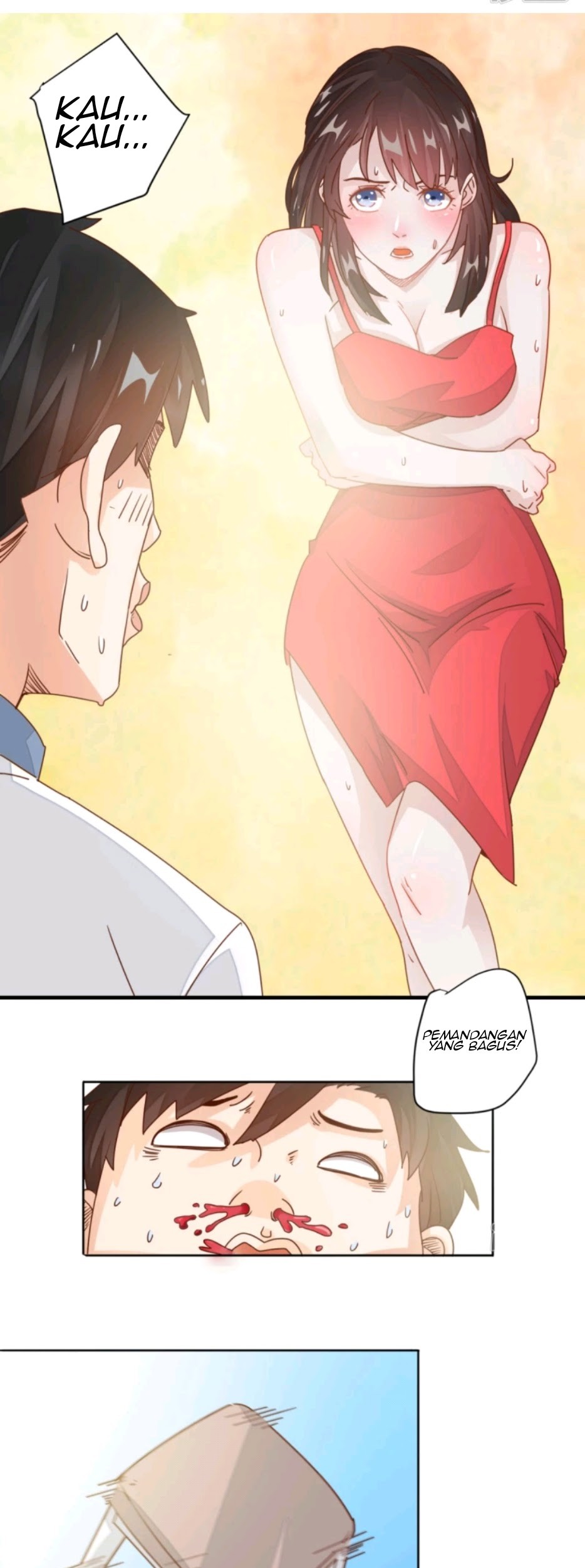 Baca Manhua Super Doctor Metropolis Chapter 06 Gambar 2