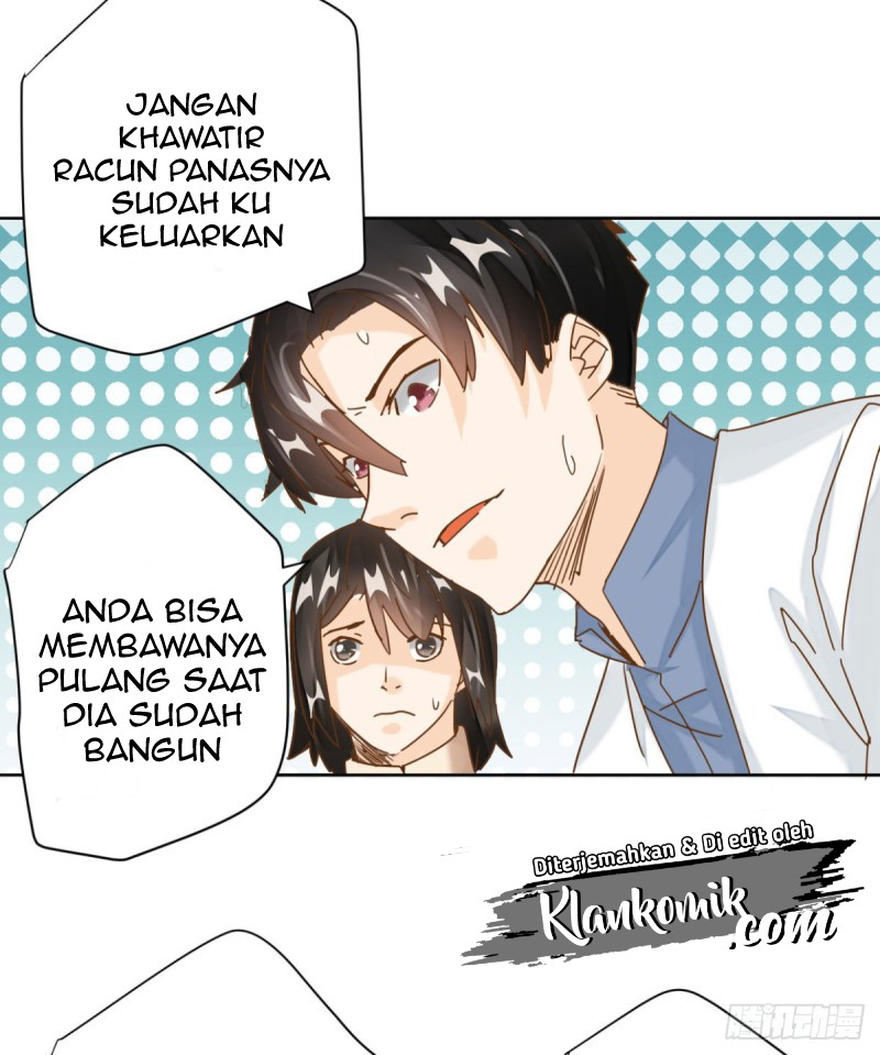 Super Doctor Metropolis Chapter 03 Gambar 10