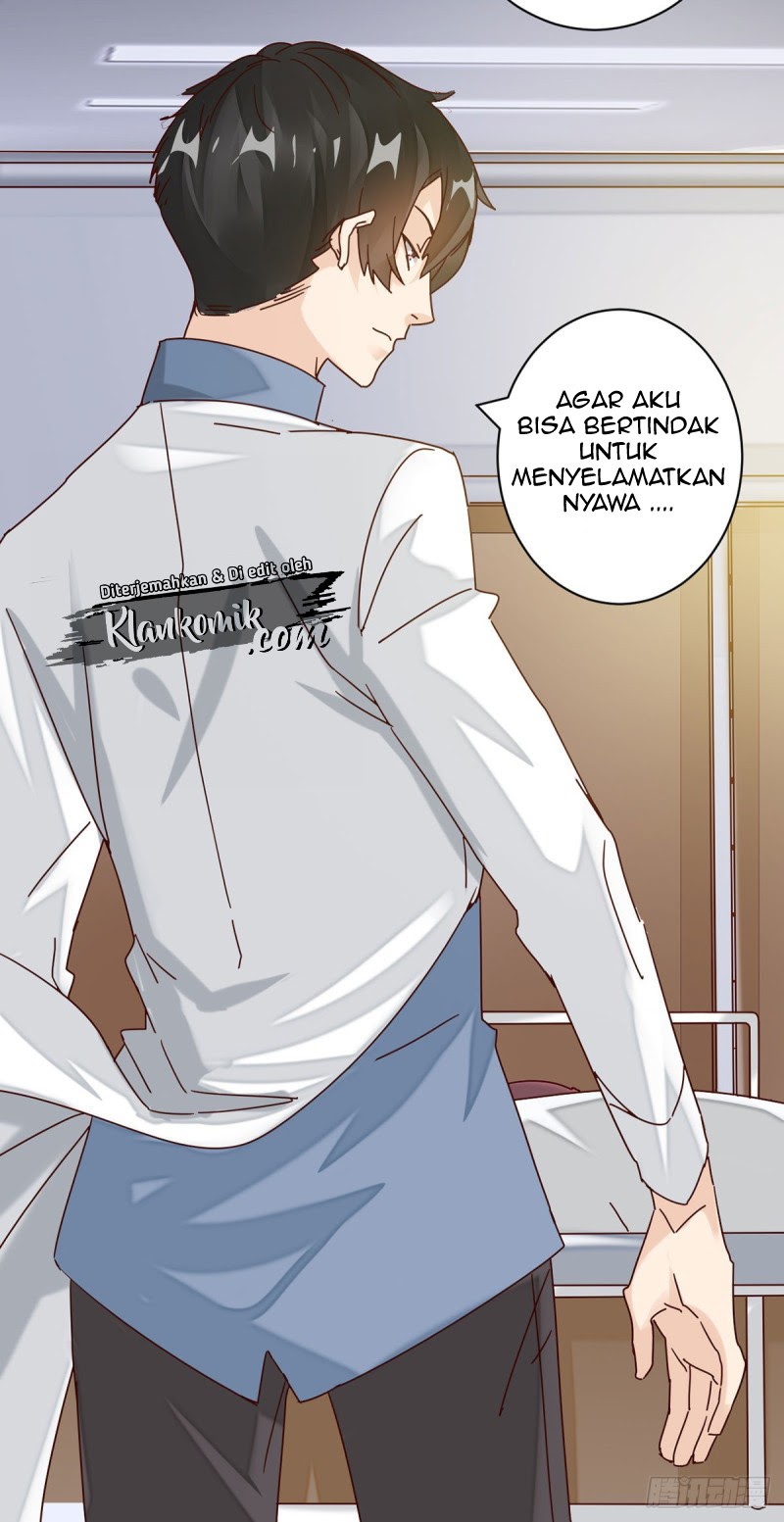 Super Doctor Metropolis Chapter 02 Gambar 11