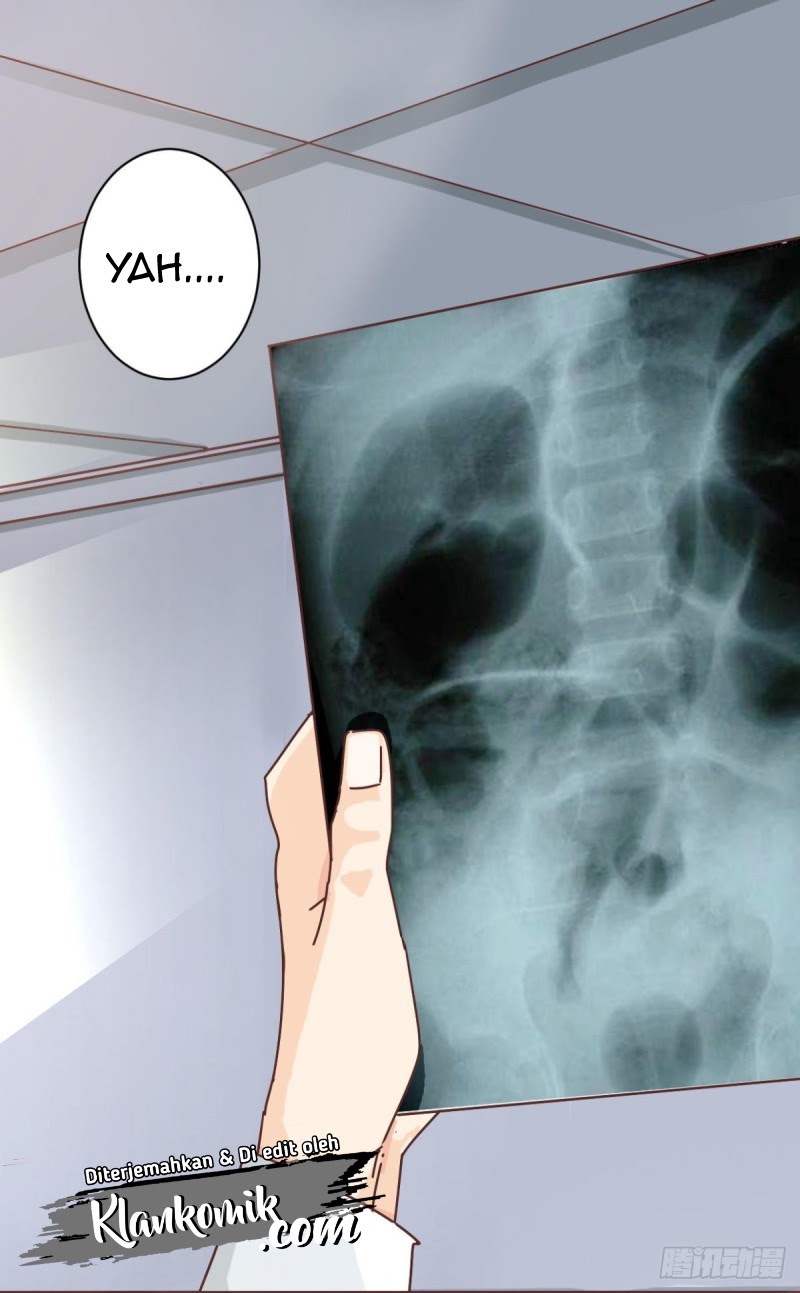 Super Doctor Metropolis Chapter 01 Gambar 10