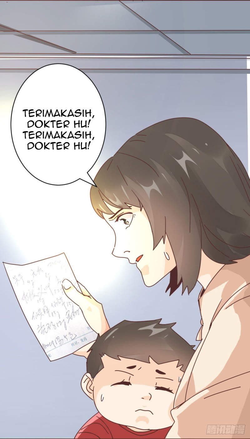 Super Doctor Metropolis Chapter 01 Gambar 13