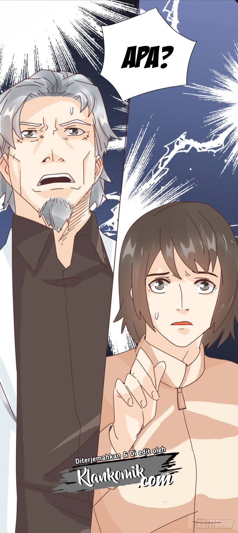 Super Doctor Metropolis Chapter 01 Gambar 16