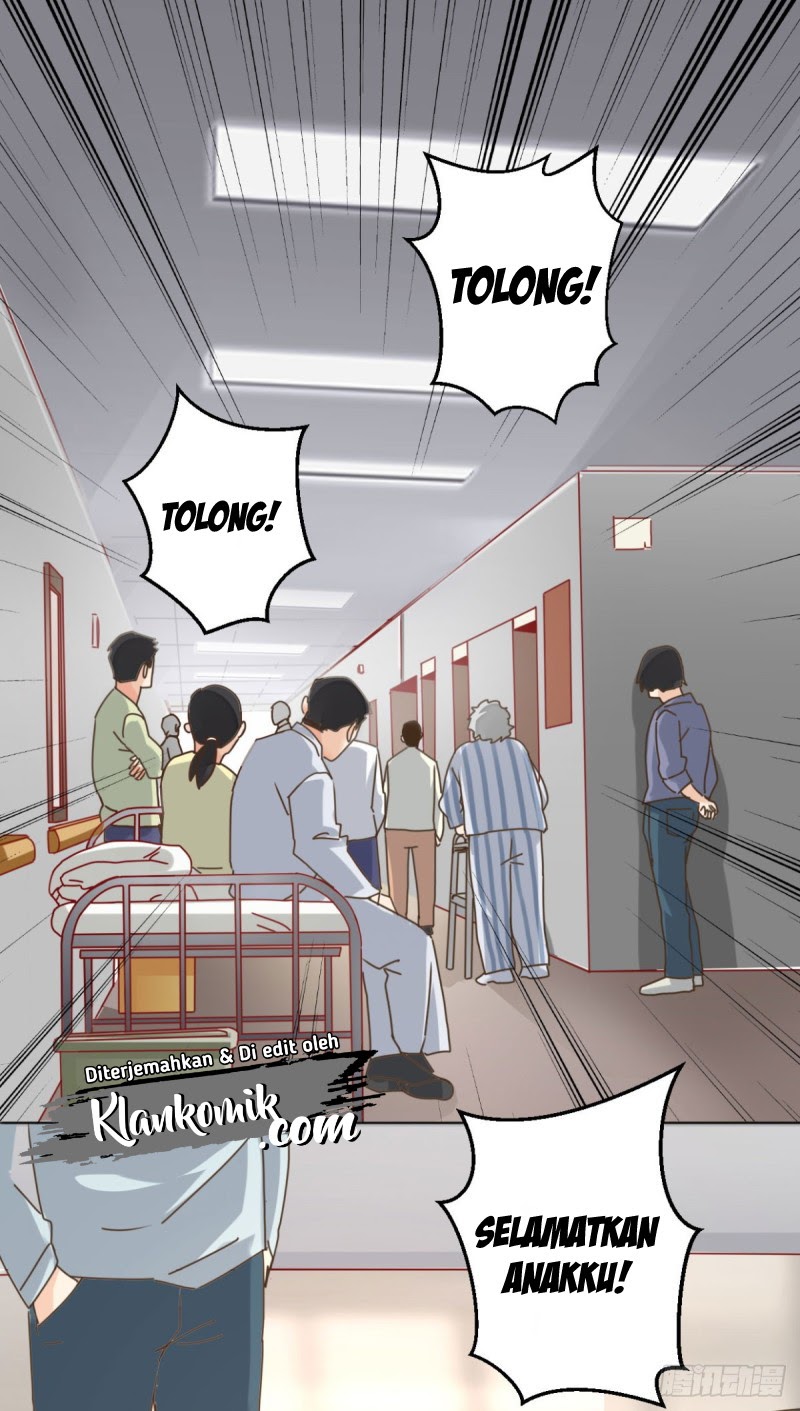 Super Doctor Metropolis Chapter 01 Gambar 3