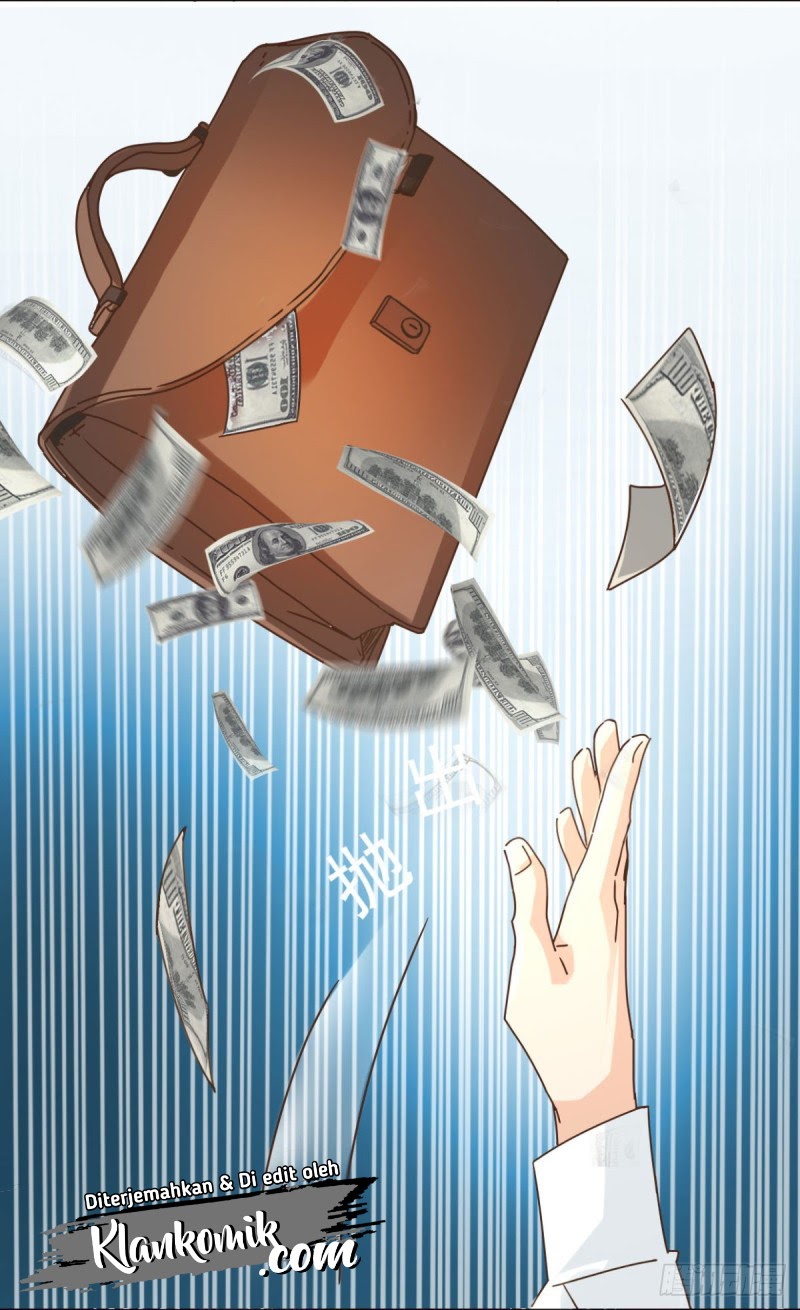 Super Doctor Metropolis Chapter 01 Gambar 7