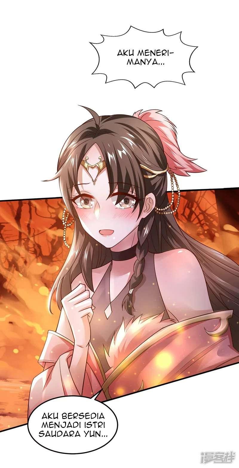 Against The Heaven Supreme Chapter 06 Gambar 12