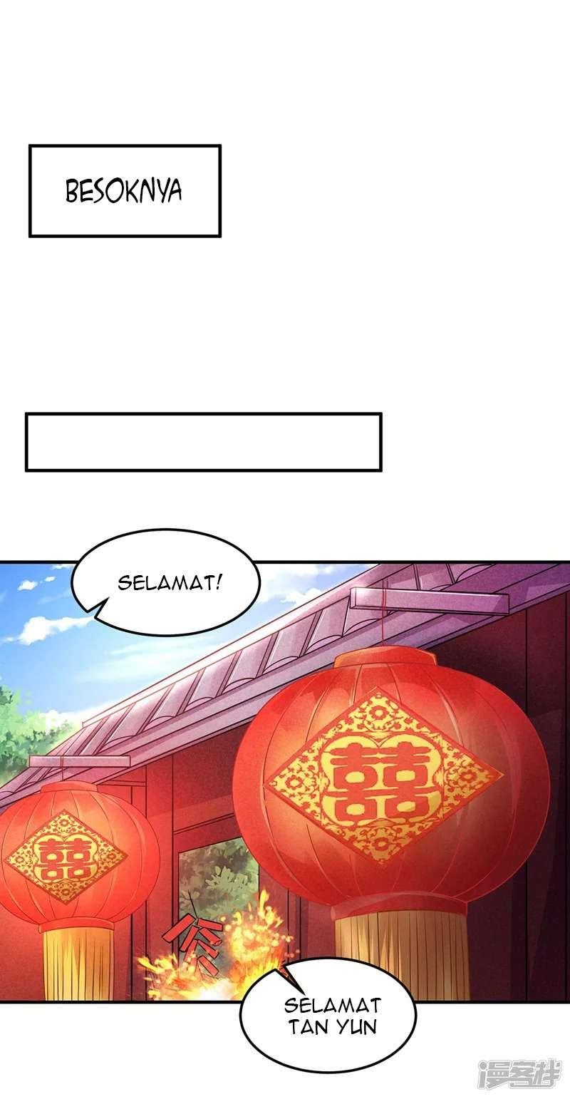 Against The Heaven Supreme Chapter 06 Gambar 14