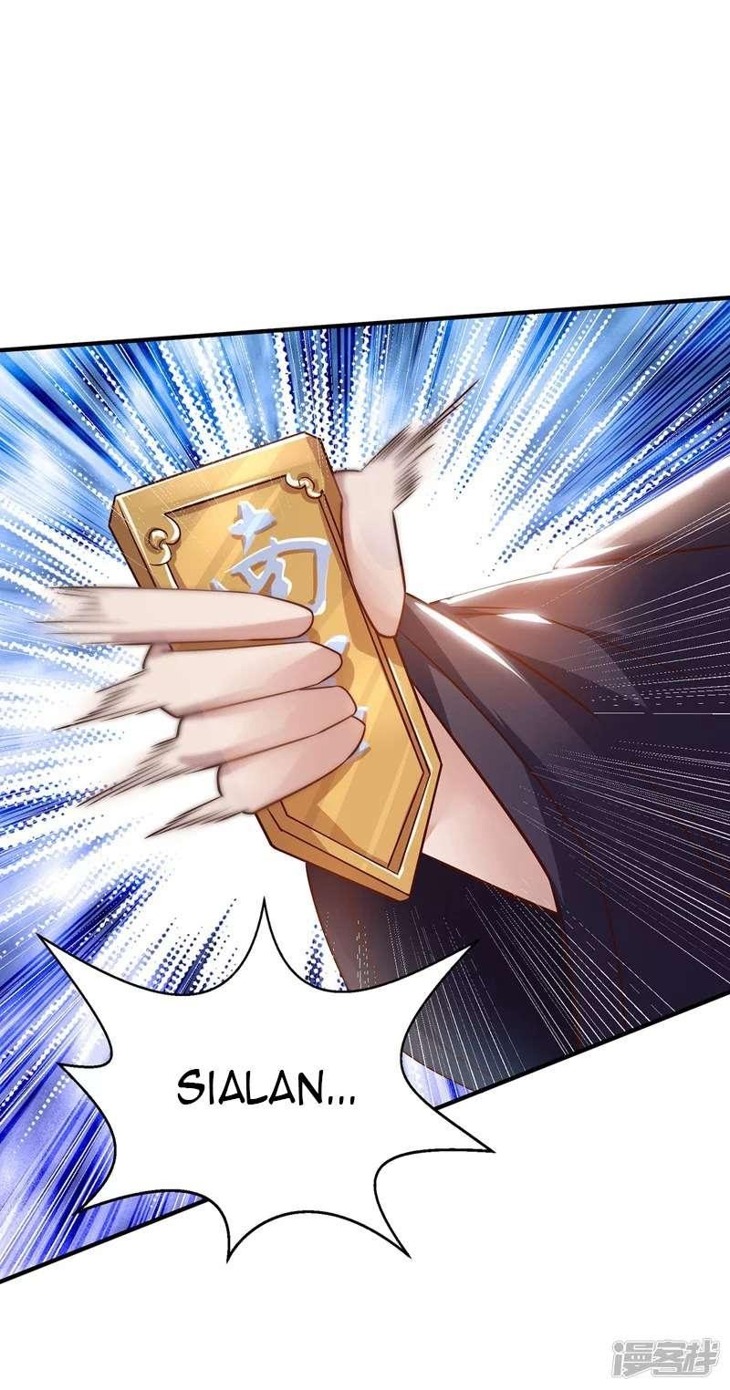 Against The Heaven Supreme Chapter 06 Gambar 19
