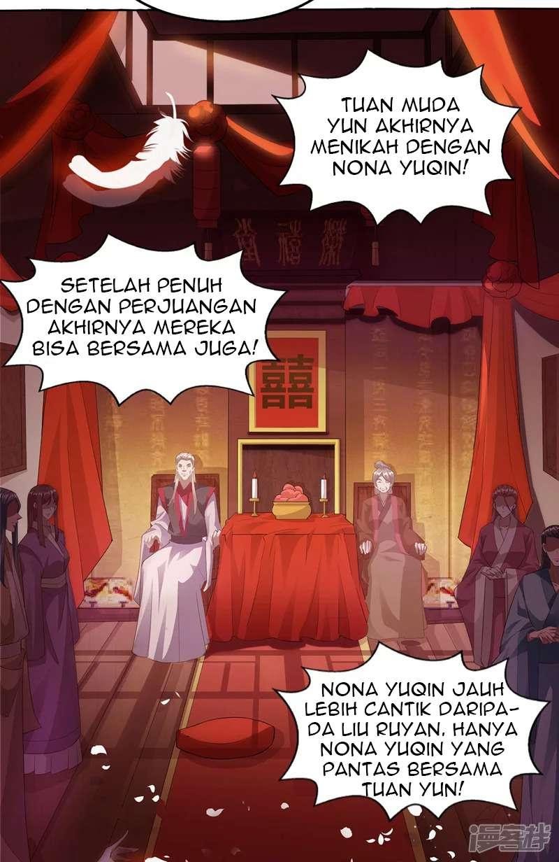 Against The Heaven Supreme Chapter 06 Gambar 21