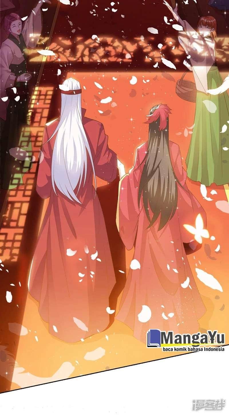 Against The Heaven Supreme Chapter 06 Gambar 22