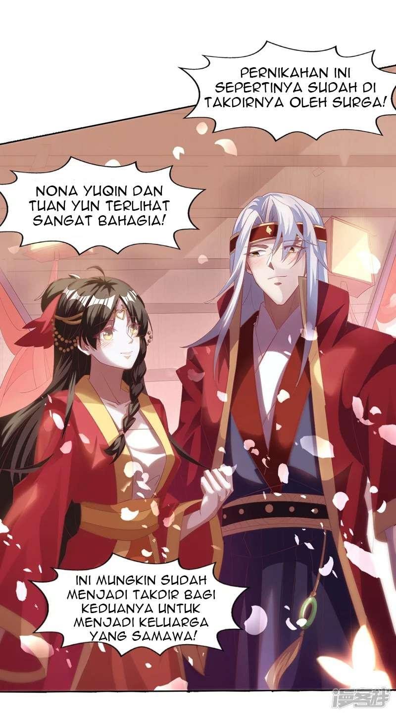 Against The Heaven Supreme Chapter 06 Gambar 23