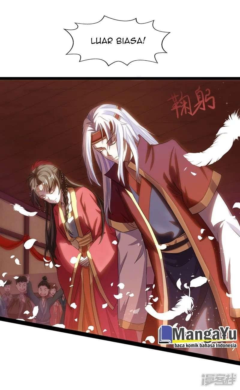 Against The Heaven Supreme Chapter 06 Gambar 25