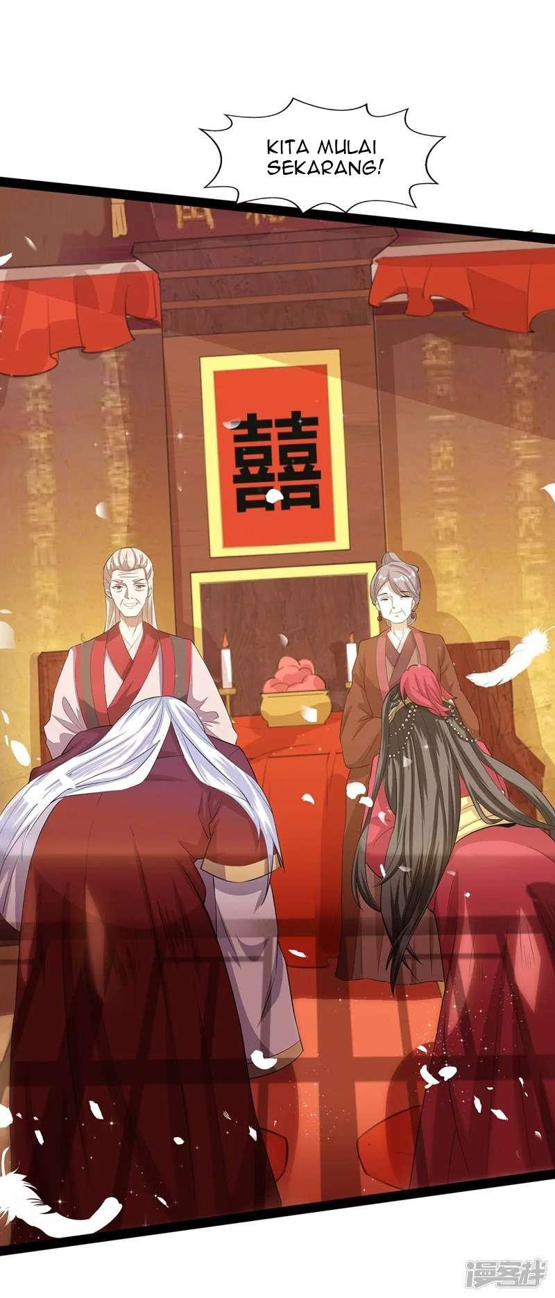 Against The Heaven Supreme Chapter 06 Gambar 26